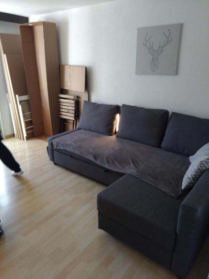 Studio Appartement Avec Piscine, Ski Porte Du Soleil Morgins, Ps3 Games, Wash & Bring Sheets Luaran gambar