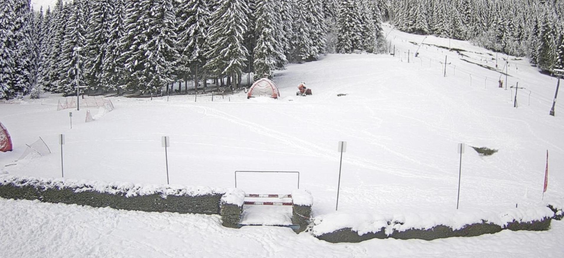 Studio Appartement Avec Piscine, Ski Porte Du Soleil Morgins, Ps3 Games, Wash & Bring Sheets Luaran gambar