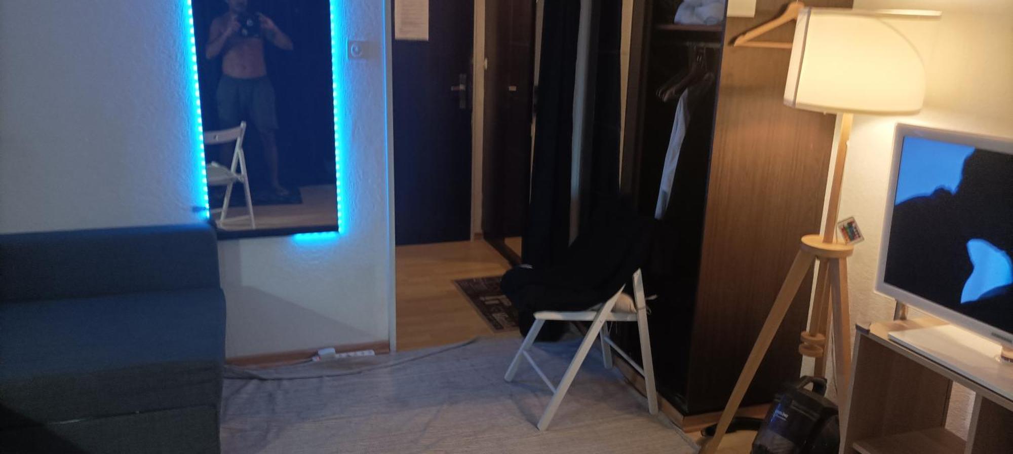 Studio Appartement Avec Piscine, Ski Porte Du Soleil Morgins, Ps3 Games, Wash & Bring Sheets Luaran gambar